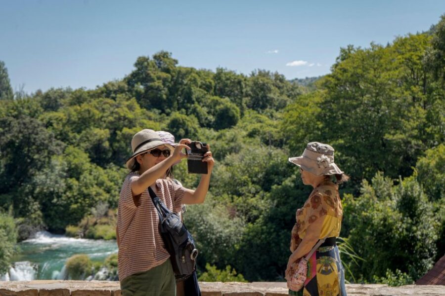 Split: Krka Waterfalls With Boat Cruise, Wine and Olive Oil - Key points to know before you go