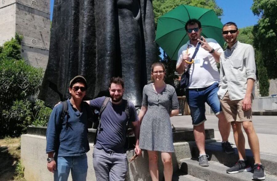 Split: Local History and Culture 90-Minute Walking Tour - Price and Value: Getting a Local Lens for About $17