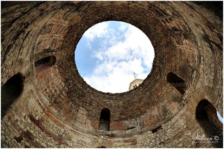 Split: Local History and Culture 90-Minute Walking Tour - Practical Meeting-Point Tips So You Don’t Lose Time