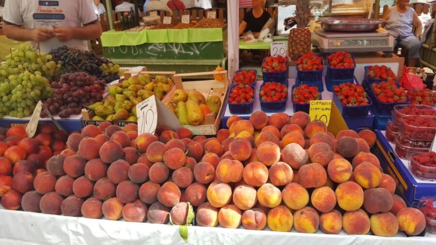 Split: Old Town Food Tour - Key highlights to look forward to