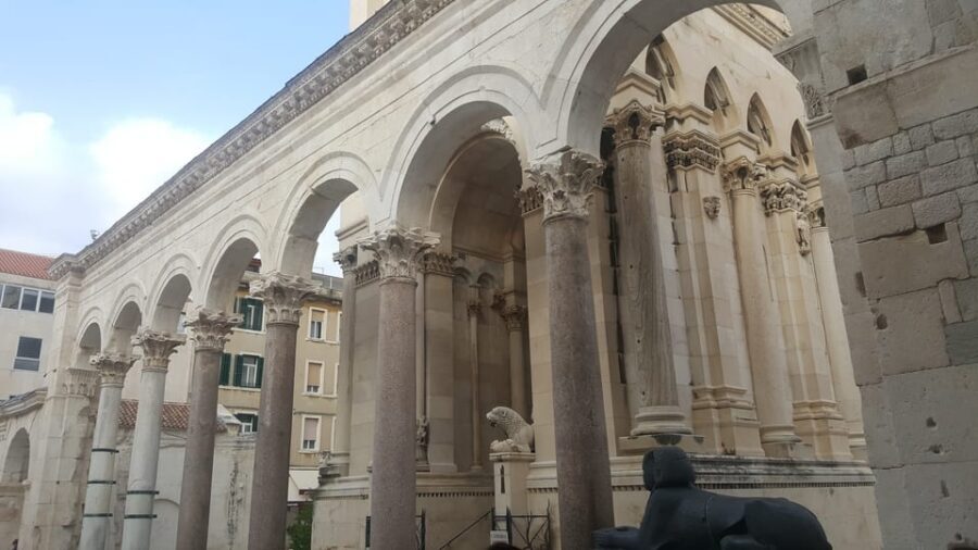 Split: Old Town Food Tour - Why the 3-hour format feels worth it