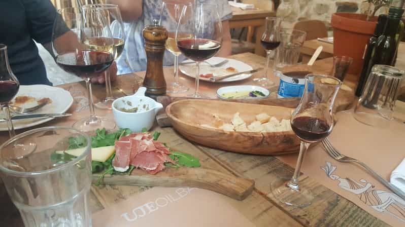 Split: Old Town Food Tour - Practical tips: shoes, pace, and small constraints