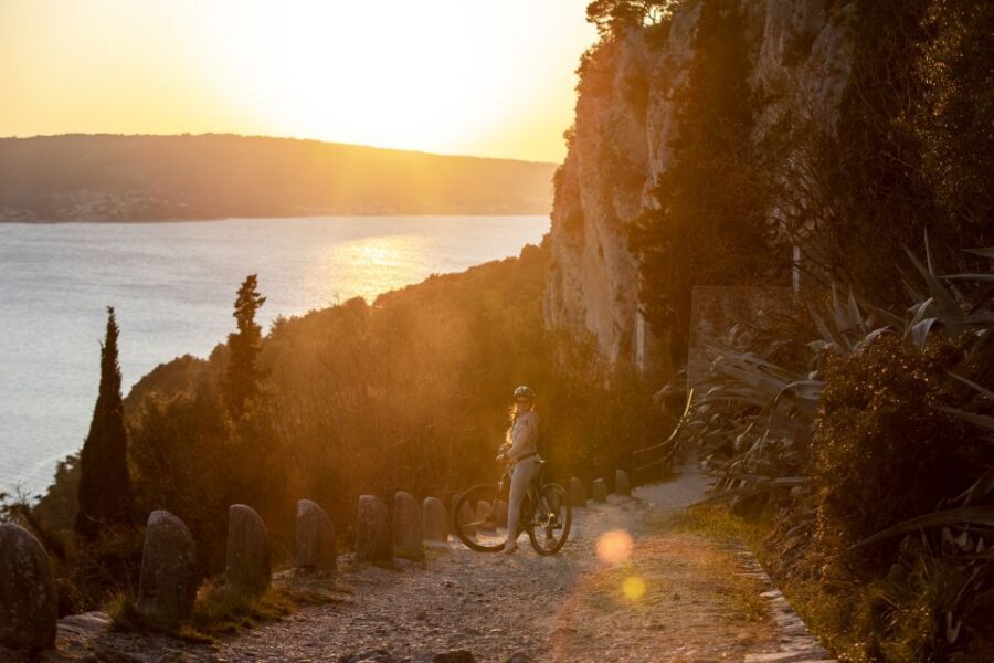 Split: Old Town Guided Bike Tour with Poljud Stadium - What to bring, and the small rules that keep it smooth