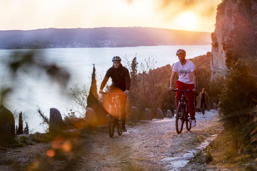 Split: Old Town Guided Bike Tour with Poljud Stadium - Who this tour fits best (and who should skip it)
