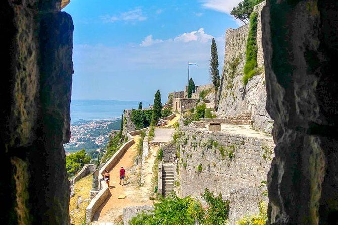 Split Old Town History Walking Tour - How to plan your day around a 1.5-hour route