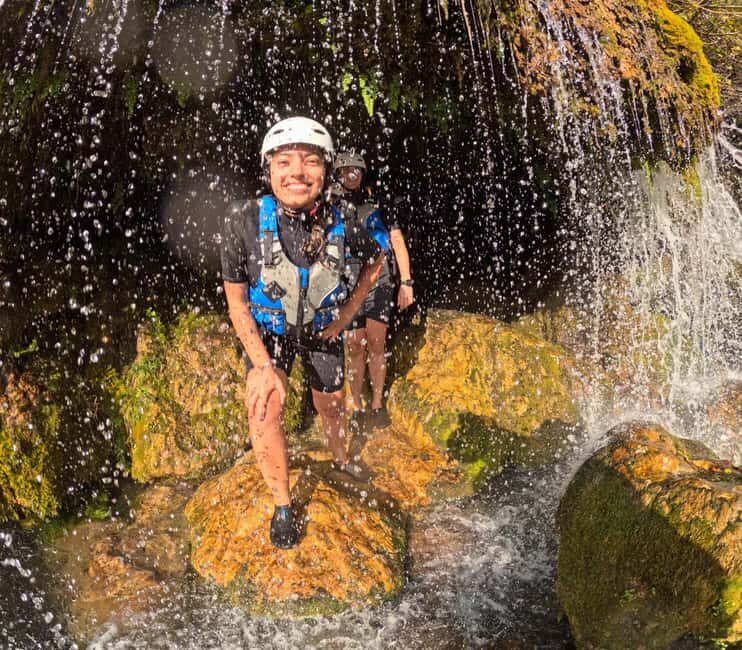 Split/Omiš: Rafting, Cliff Jumping, and Cave Tour - Key things to know before you book