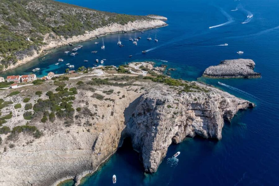 Split or Trogir: Blue Cave, Vis, and Hvar Speedboat Day Trip - Why This Speedboat Day Trip From Split/Trogir Works