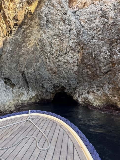 Split/Podstrana: Blue Cave, Hvar & 6 Islands Speedboat Trip - A Fast, Focused Day Around Vis, Biševo, Hvar, and Brač