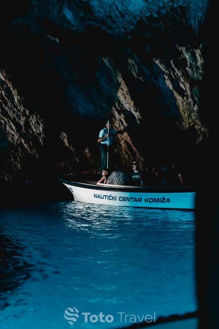 Split/Podstrana: Blue Cave, Hvar & 6 Islands Speedboat Trip - Price and What It Includes (and Doesn’t)