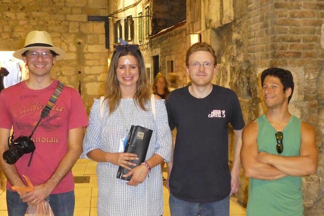 Split Private Custom Walking Tour With A Guide (Private Tour) - How long should you book: 2 to 8 hours in real terms