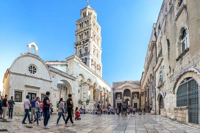 Split Private Custom Walking Tour With A Guide (Private Tour) - Price and what you’re really getting for $39.04