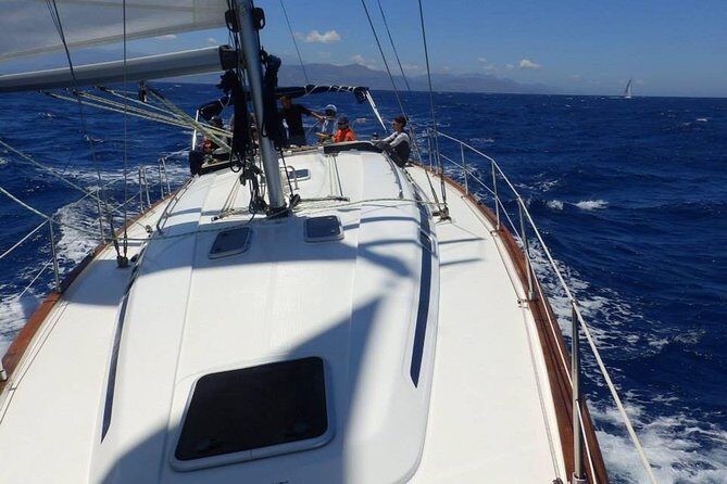Split: PRIVATE Full-Day Sail Yacht Cruise - Per group (up to 12)! - Solta Swim Hour (Plus the Bay Choice): Where Snorkeling Fits Best