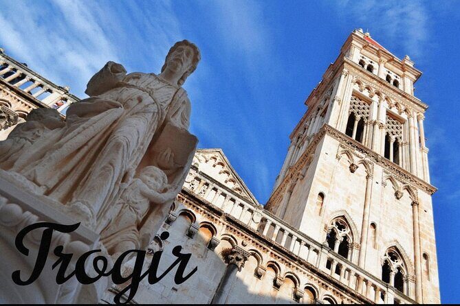 Split Private Tour: Klis, Salona & Trogir - Half a Day - Key highlights to know before you go