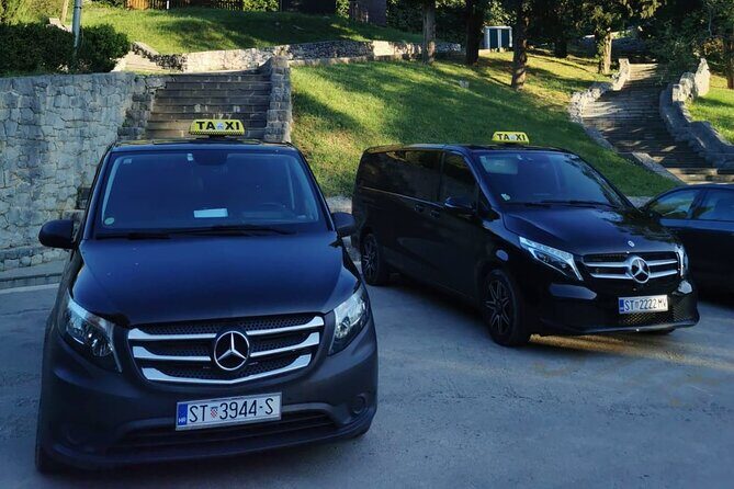 Split Private Tour: Klis, Salona & Trogir - Half a Day - Price and ticket math: what this half-day really costs