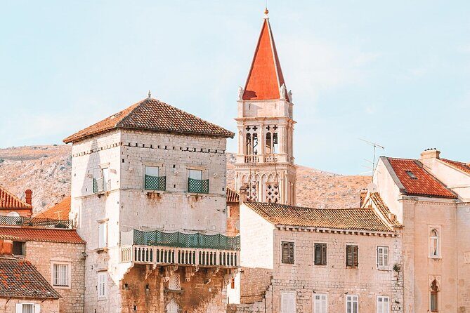 Split Private Tour: Klis, Salona & Trogir - Half a Day - The guide factor: why this trip feels smoother