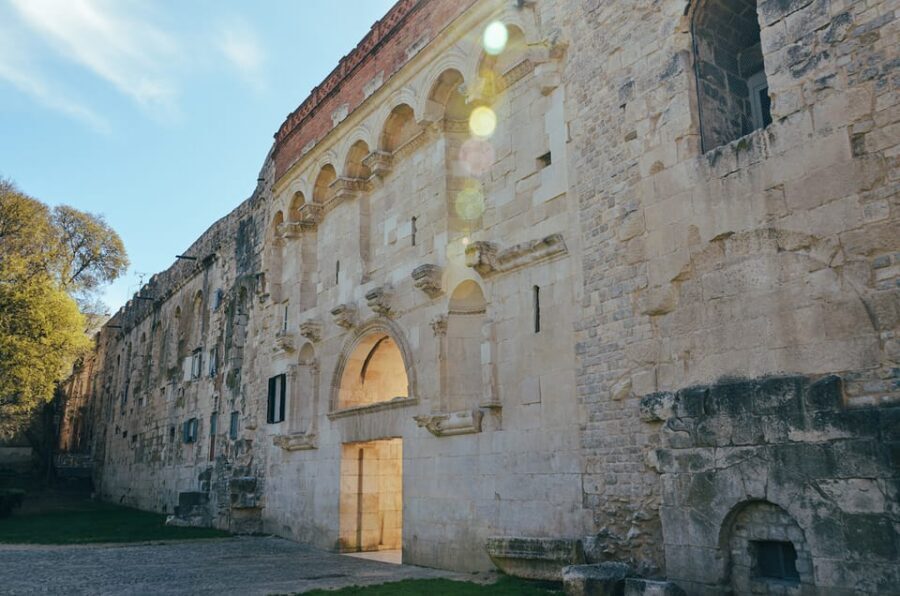 Split: Private Walking Tour for Families with kids (5-17y) - Why Diocletian’s Palace feels so right for kids