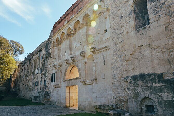 Split Private Walking Tour for Families with kids from 5-17 years - Riva Harbor and the 24-digit clock: the fun breaks