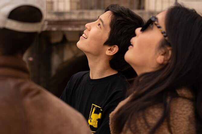 Split Private Walking Tour for Families with kids from 5-17 years - Who this tour fits best in Split