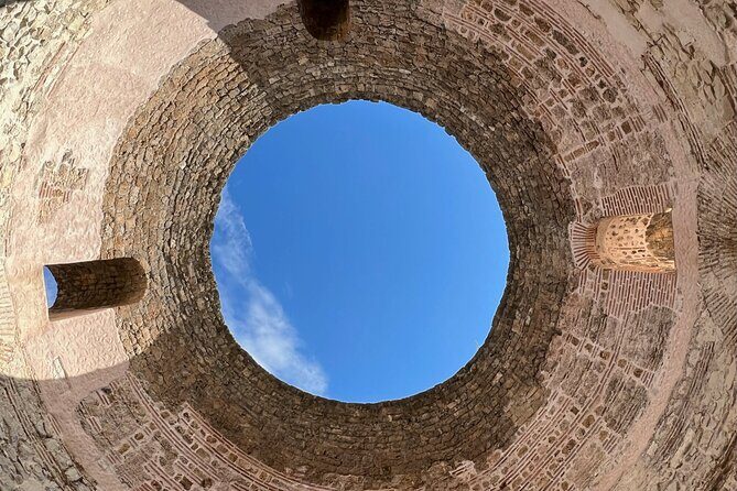 Split Private Walking Tour for Families with kids from 5-17 years - Should you book this family walking tour?