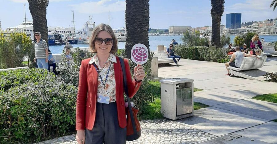 Split: Private Walking Tour in the Historical Town Center - Key highlights you’ll feel immediately