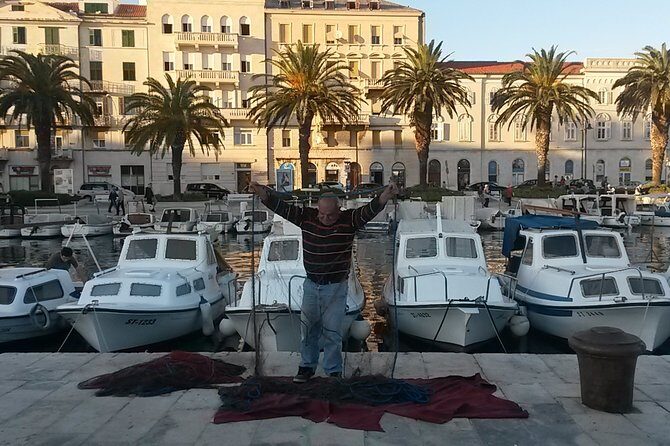 SPLIT-PRIVATE Walking Tour of Diocletian's Palace & Old Town - Who This Tour Is Best For in Split