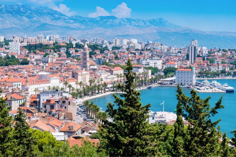 Split: Private Walking Tour with a Guide - Why a private walking tour fixes Split’s first-day confusion