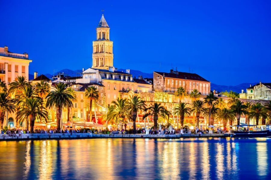 Split: Private Walking Tour with a Guide - What I’d do before you go (so you get more out of it)