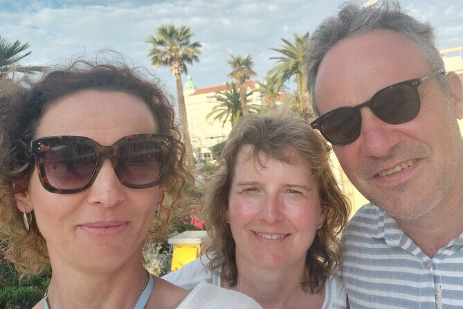 Split Private Walking Tour with a Local - Key things to know before you walk