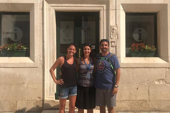 Split Private Walking Tour with a Local - Picking the right duration: 2 hours vs 6