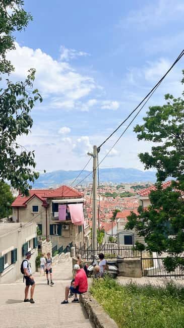 Split: Private Walking Tour with a Local Guide - Key things you’ll notice on this Split private walk