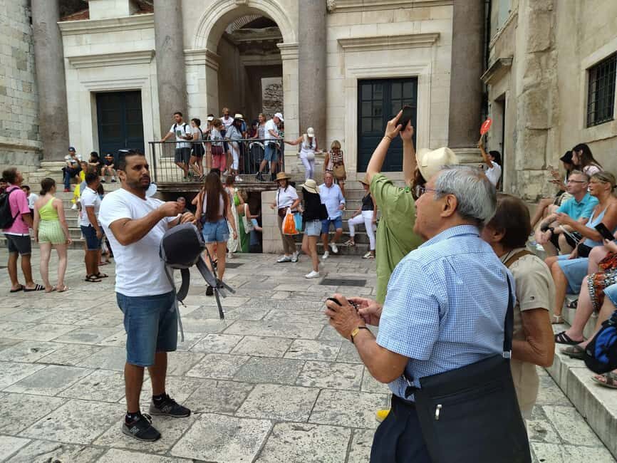 Split: Private Walking Tour with a Local Guide - How the Custom Route Actually Works in 2–6 Hours