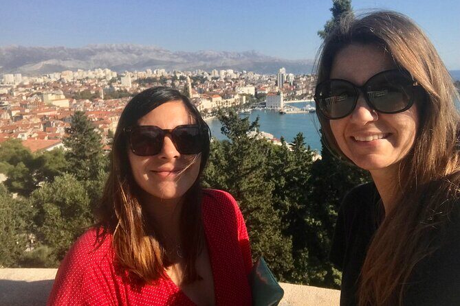 Split Private Walking Tour with a Local - How the old city loop becomes your loop