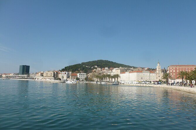 Split Riviera Panoramic Sunset Cruise with Summer Vibes on Boat - Who this cruise is best for