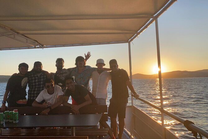 Split Riviera Panoramic Sunset Cruise with Summer Vibes on Boat - Quick practical checklist before you sail