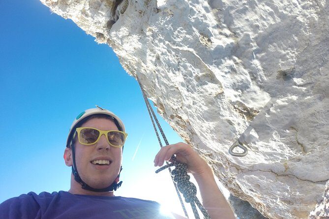 Split Rock Climbing Tour - The Climb Experience: 10–25 Meters, Bolted Routes, and Real Control