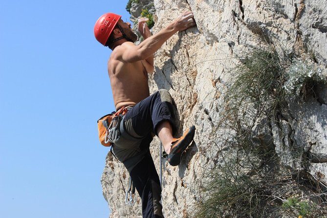 Split Rock Climbing Tour - What to Bring and How to Dress for a Better Climb