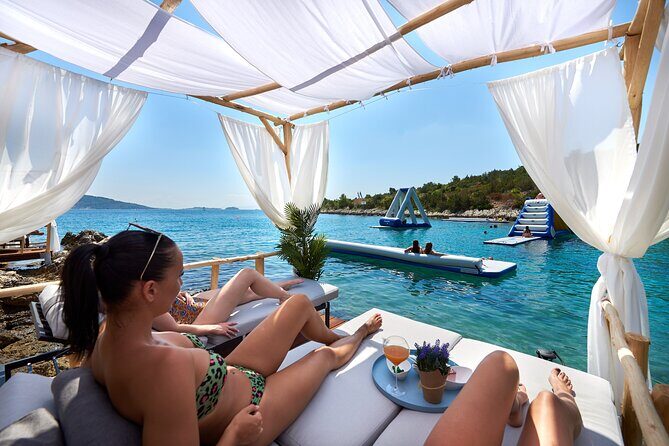 Split: Small-Group Half Day Sailing Trip - Snorkeling and swim time: easy gear, big payoff
