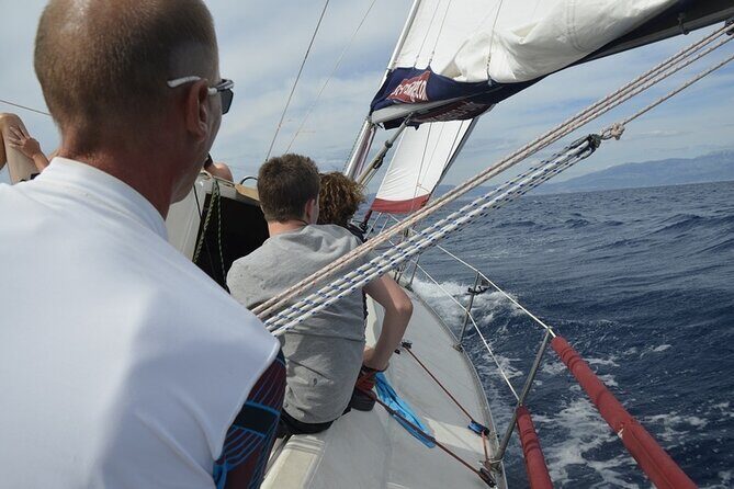 Split: Small-Group Half Day Sailing Trip - Winter sailing reality: what to expect on the water (and what to pack)