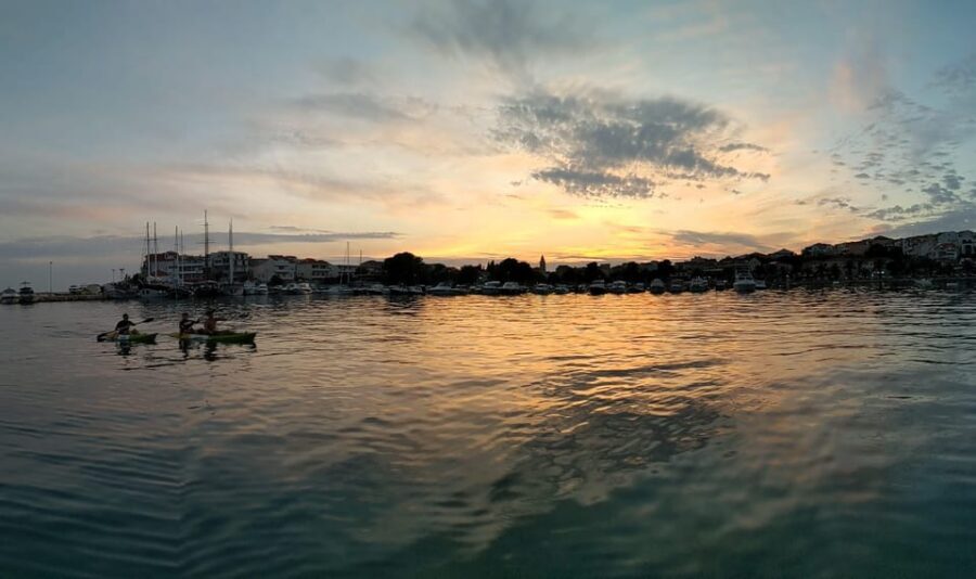 Split: Sunset Guided Kayaking Tour - Practical Tips Before You Go (So the Sunset Feels Relaxed)