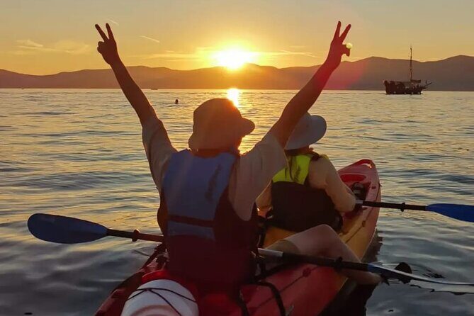Split Sunset Sea Kayaking Tour - Price and Value: Why $60-ish Often Makes Sense Here