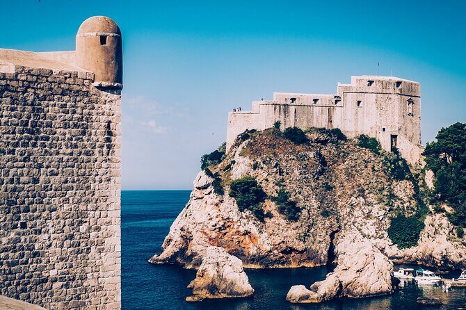 Split to Dubrovnik Private Tour with Local Guide - Split to Dubrovnik in a private format: the real value