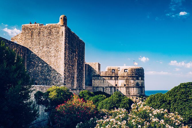 Split to Dubrovnik Private Tour with Local Guide - The ride from Split: comfort, timing, and how to prepare