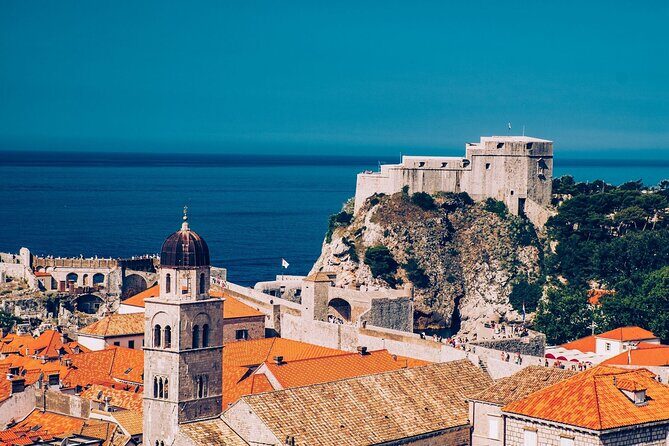 Split to Dubrovnik Private Tour with Local Guide - What’s included: the pieces that reduce stress