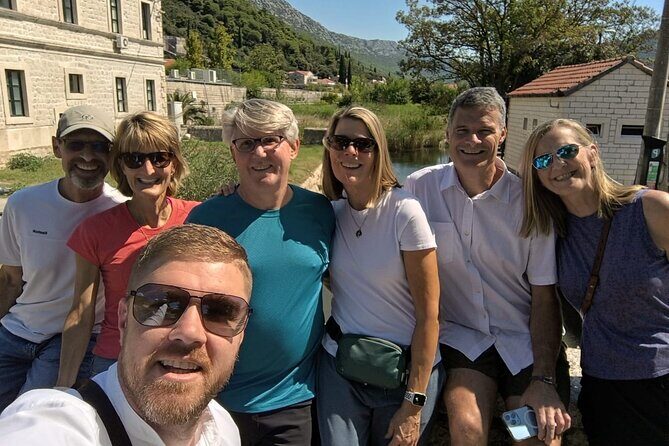 Split to Dubrovnik Private transfer 1-8 pax (Door to Door any location) - Key Points You’ll Care About