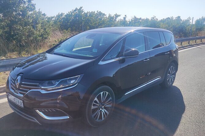 Split to Dubrovnik Private transfer 1-8 pax (Door to Door any location) - Door-to-Door Split-to-Dubrovnik: What You’re Really Buying