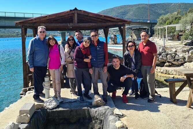 Split to Dubrovnik Private transfer 1-8 pax (Door to Door any location) - Bosnia Detours: Mostar and Kravice Waterfalls (If You Want More Than Coast)