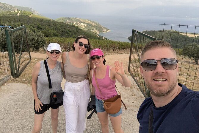Split to Dubrovnik Private transfer 1-8 pax (Door to Door any location) - Drivers, Communication, and That Get-There-Feeling