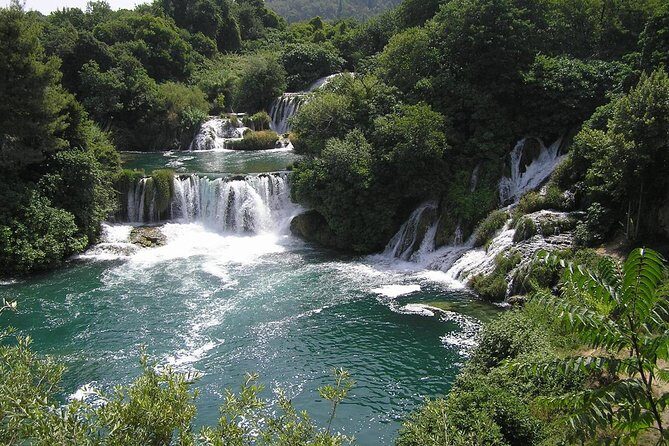 Split to Krka Waterfalls - Full Day Private Tour Including Free Detour - Key Things I’d Highlight Before You Go