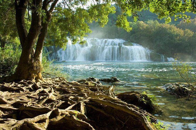 Split to Krka Waterfalls - Full Day Private Tour Including Free Detour - Getting to Krka: Skradin vs Lozovac (And Why It Changes Everything)