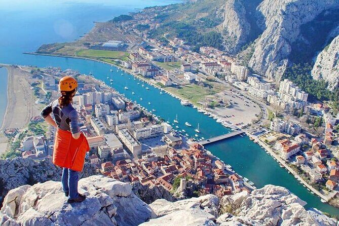 Split to Krka Waterfalls - Full Day Private Tour Including Free Detour - Rak Winery Detour: A Hands-On Tasting That Feels Local